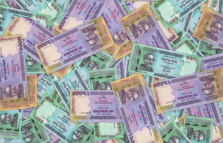 Exposing How Fake Notes Circulate in Sylhet's Active Fraud Cycle: From Printing to Pocketing