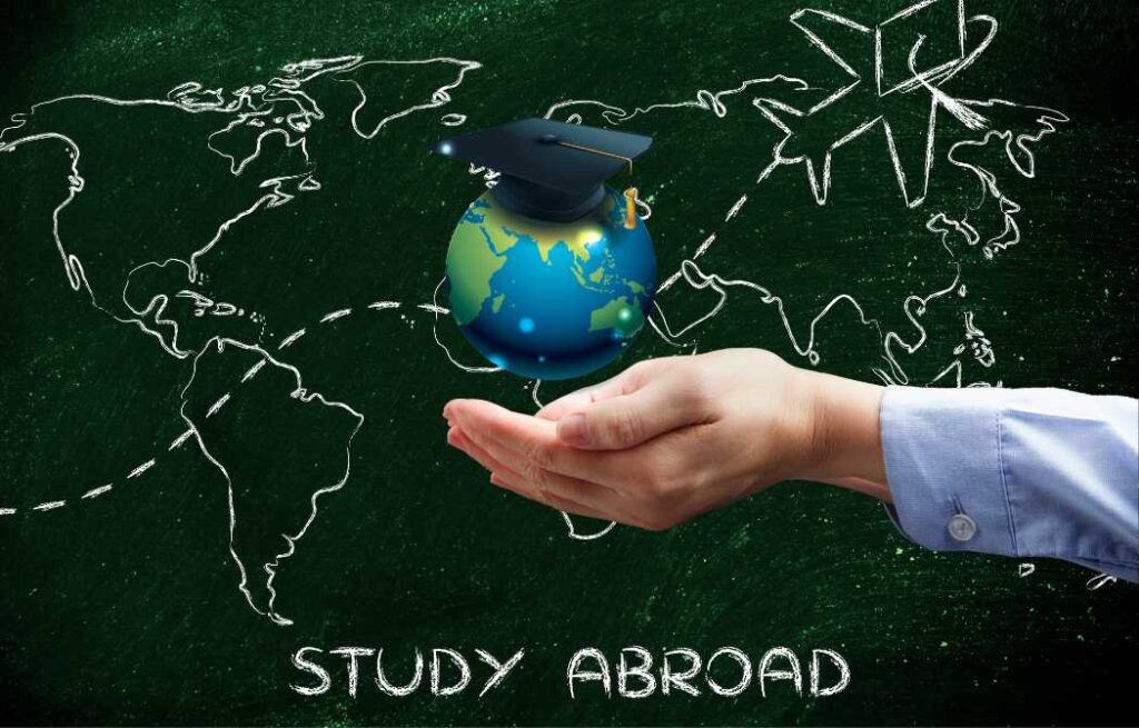 Study in the USA WITHOUT the IELTS! Game Changer for Bangladeshi Students