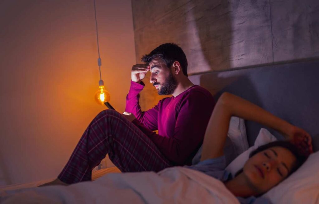 What is Sleep Divorce? Benefits, Concerns, and When It's Needed